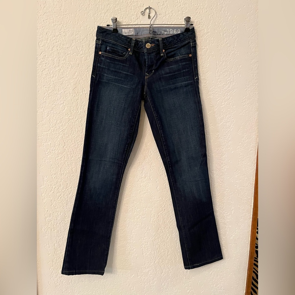 Gap 1969 Jeans